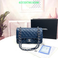 Satchel Bags - CHL Bags - 5324