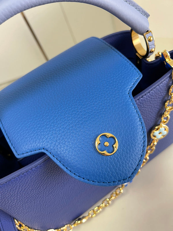 Satchel Bags - VL Bags - 1846