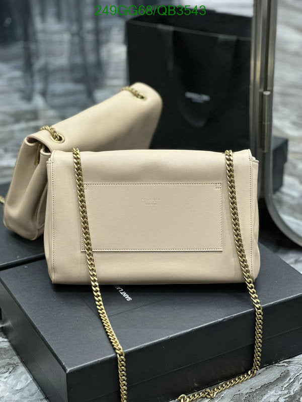 SAMC - YLS Bags - 268