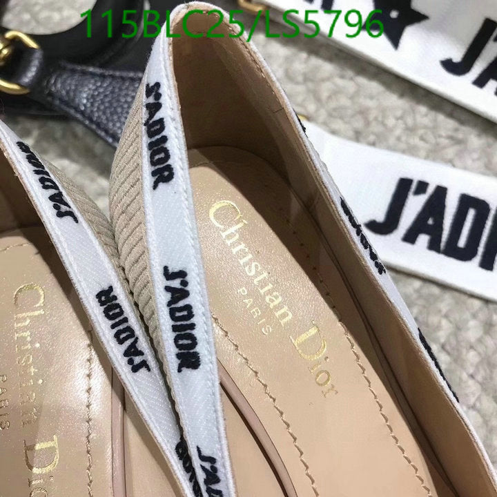 SAMCC - DOR Women Shoes - 1842