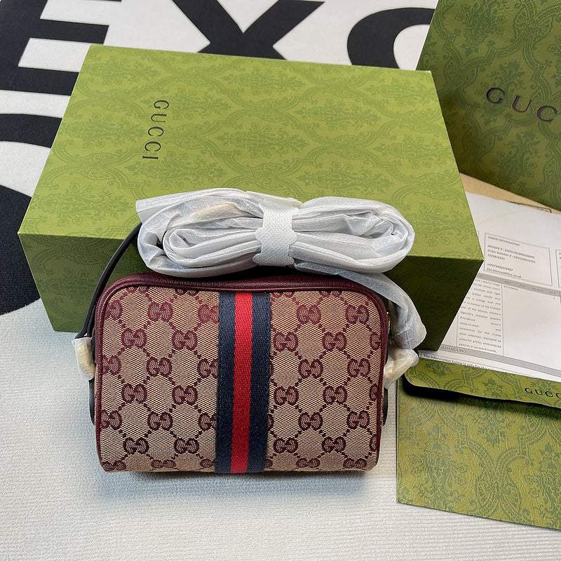 Glami Fashion - GCI Bags - 8444