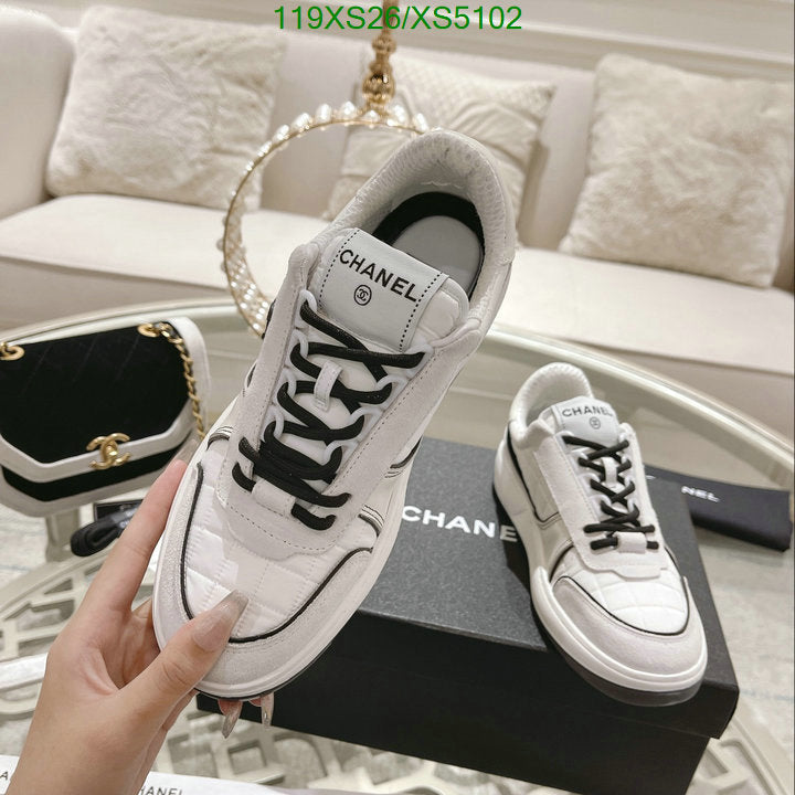SAMC - CHL Women Shoes Sneakers - 205
