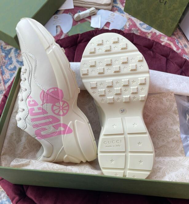 SAMC - GUKI Women Shoes - 1297