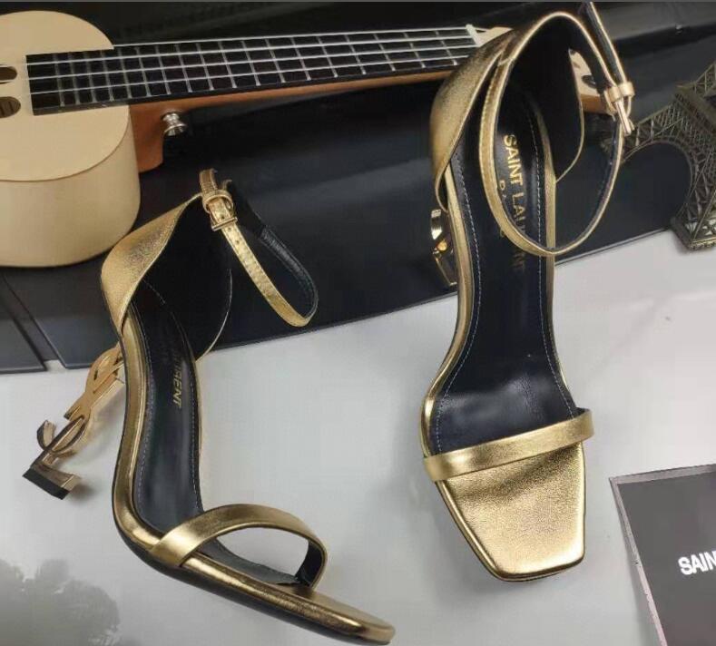 SAMC - YLS Women Shoes - 303