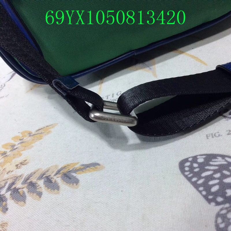 ELE Fashion -BBR Bags - 426