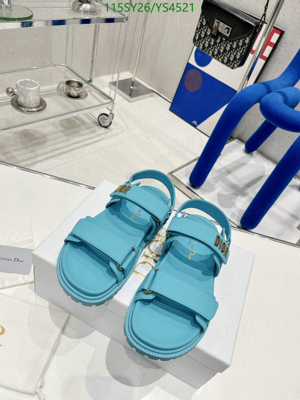 SAMCC - DOR Women Shoes - 2302