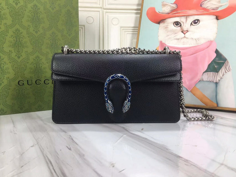 Satchel Bags - GCI Bags - 1252