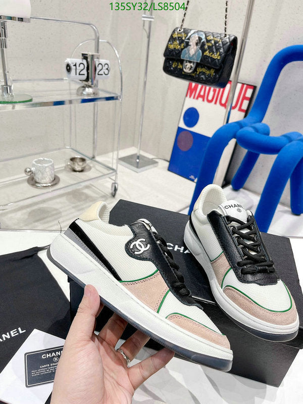 SAMC - CHL Women Shoes Sneakers - 217