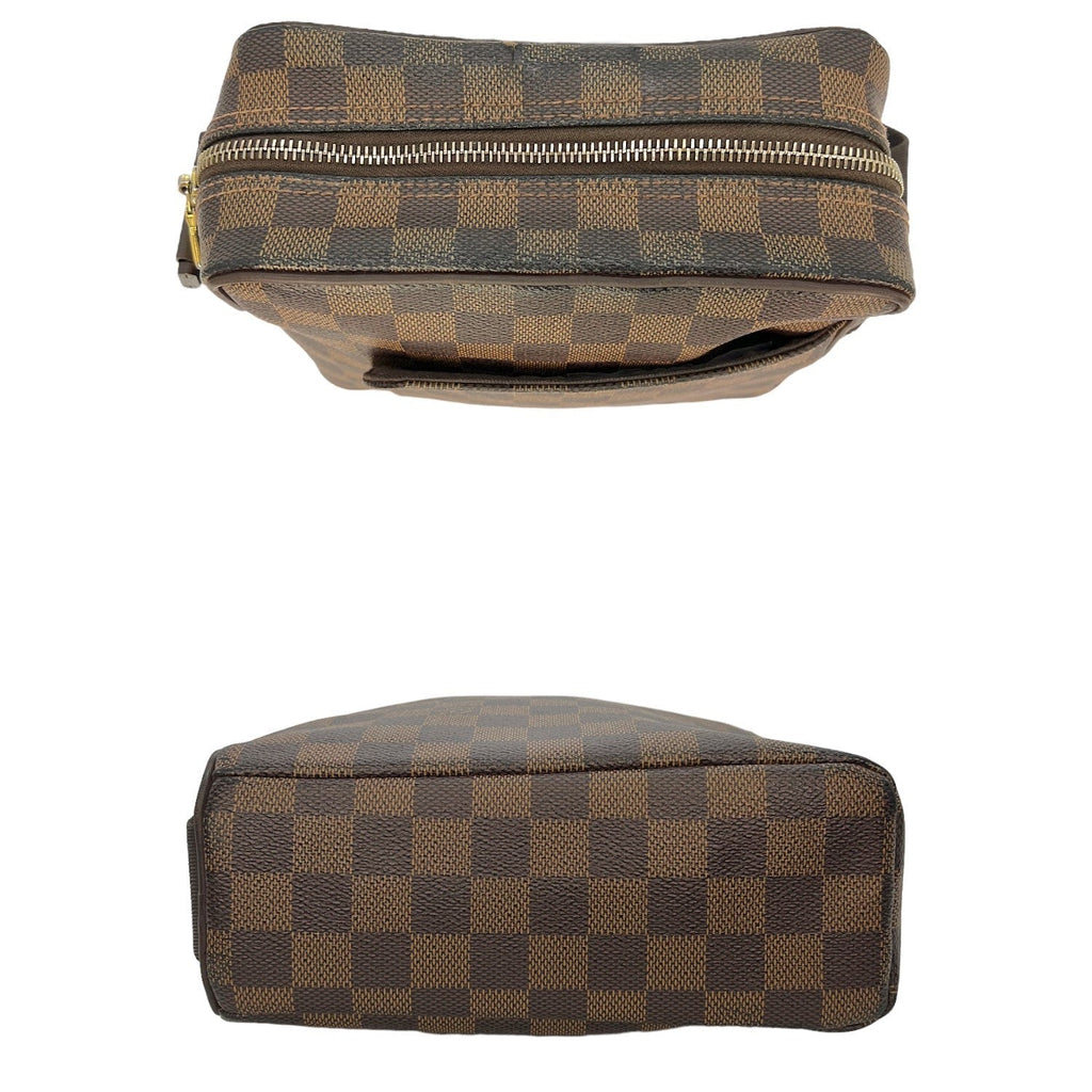 Louis Vuitton Damier Ebene Olave PM