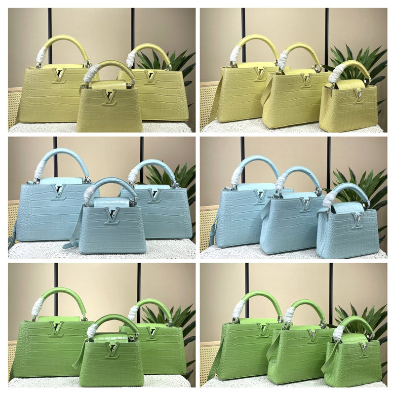 Glami - LOV Bags - 524
