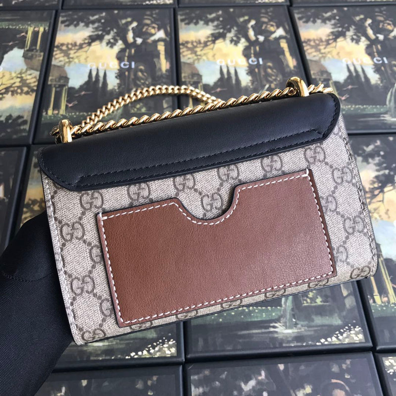 Satchel Bags - GCI Bags - 6274