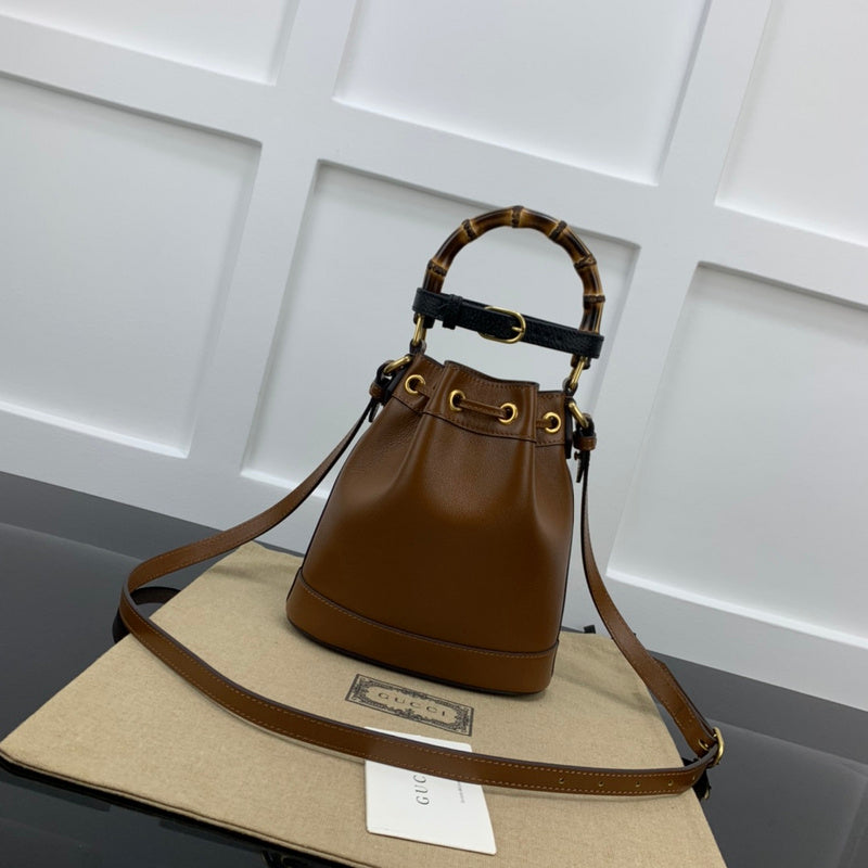 Glami Fashion - GCI Bags - 12597