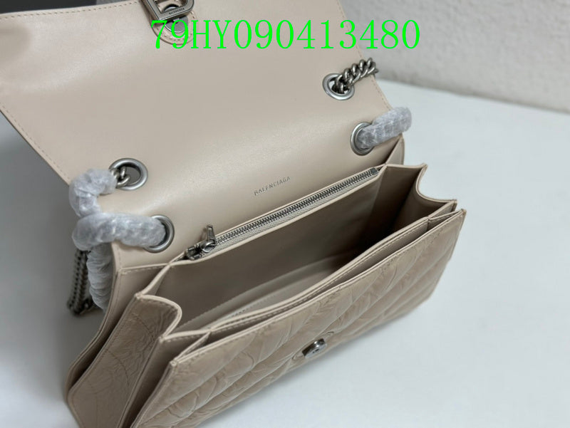 ELE Fashion - BGA Bags - 1819