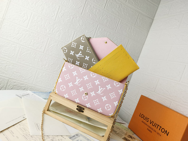Satchel Bags - VL2 Bags - 957