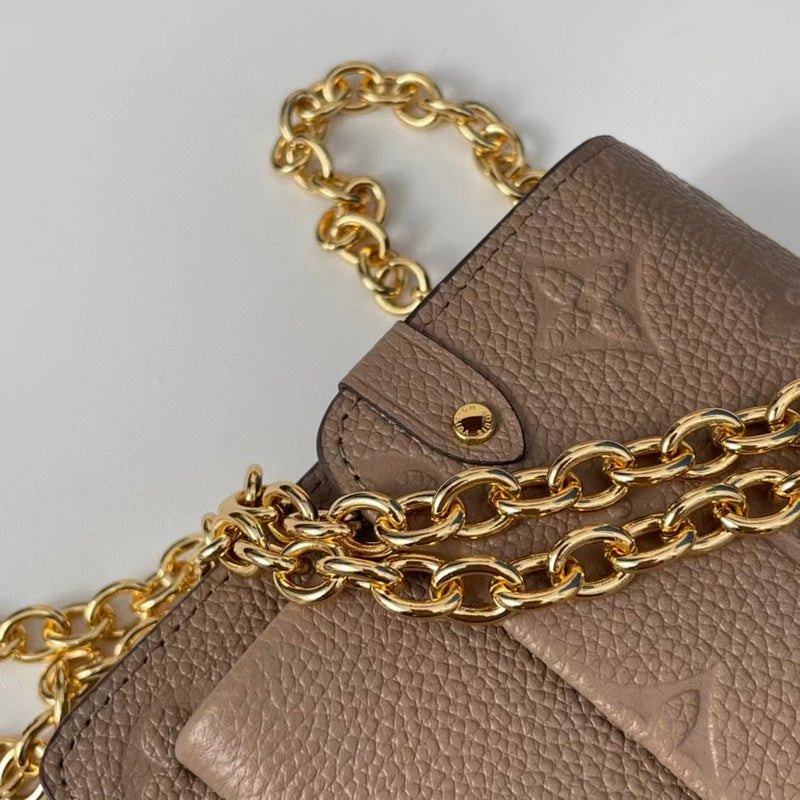 Glami- Glami- Lu-Vi bags - 11959