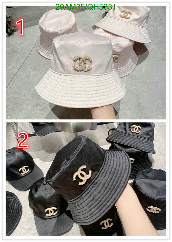 SAMC - CHL Caps & Hats - 214