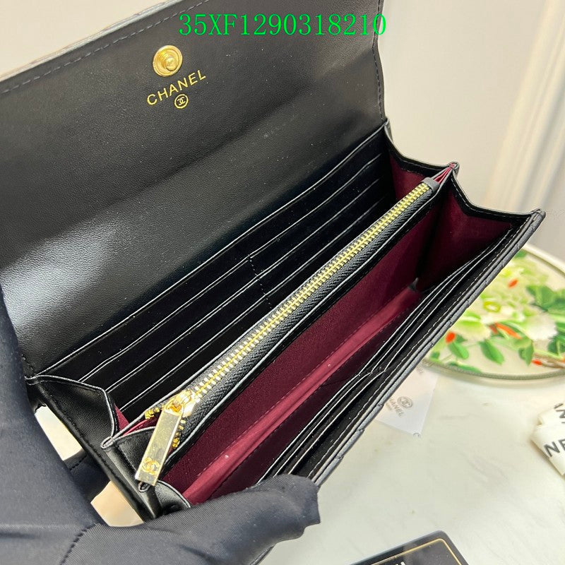 Glami - CHL Wallet - 2437