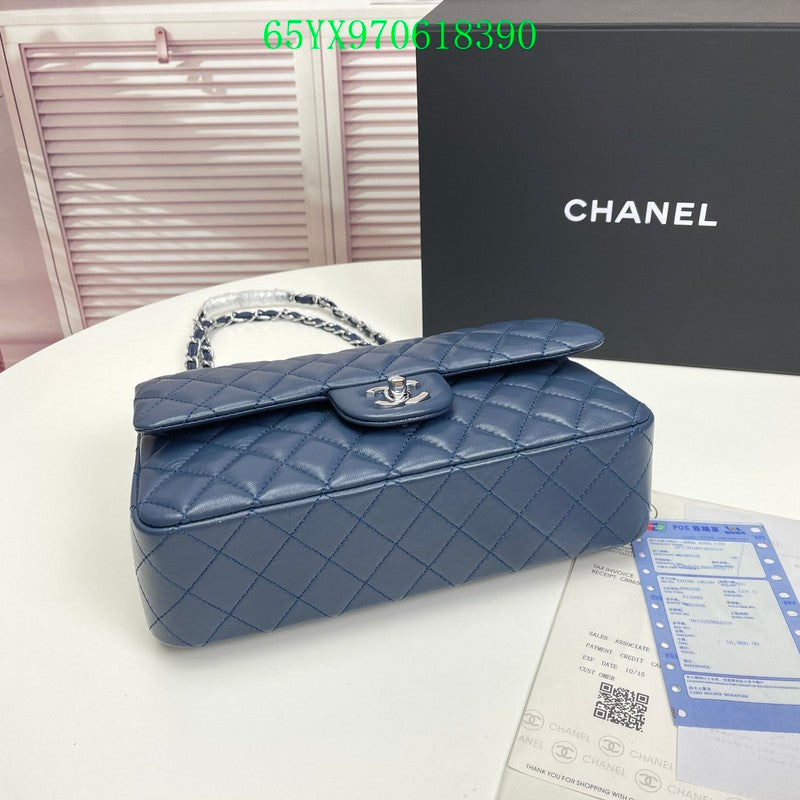 Satchel Bags - CHL Bags - 5324