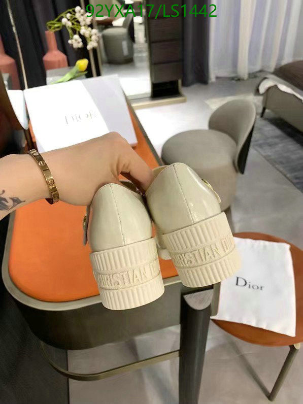 SAMCC - DOR Women Shoes - 1843