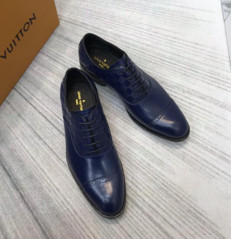 SAMC - LOV Men Shoes - 1311
