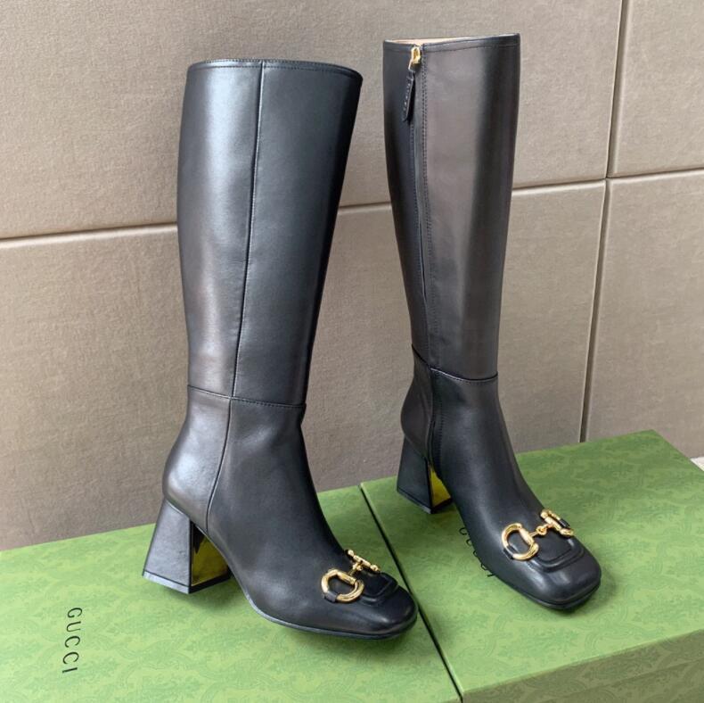SAMC - GUKI Women Shoes - 1417