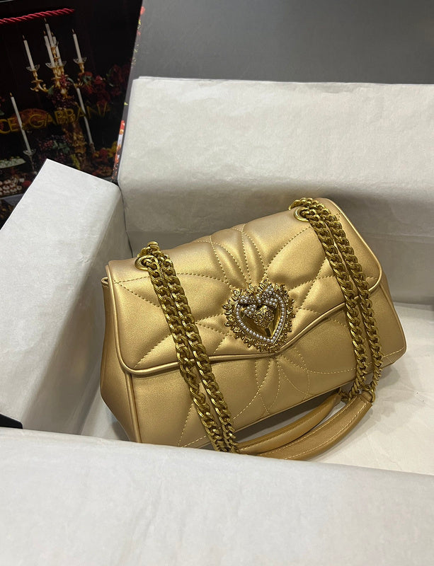 Glamy - DG bag - 103