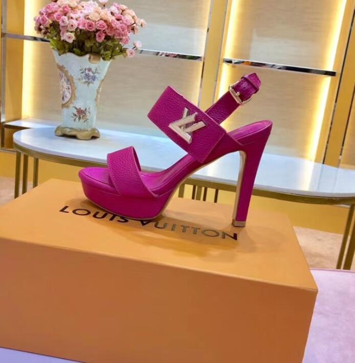 SAMC - LOV Women Shoes - 1715