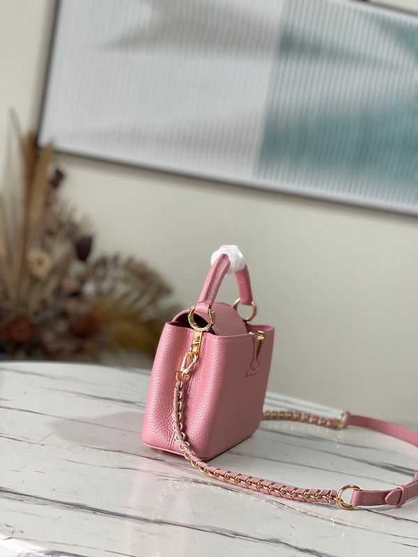 Fashion Lu-Vi bags - 4512