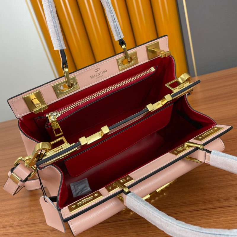 Satchel Bags - VTO Bags - 1124