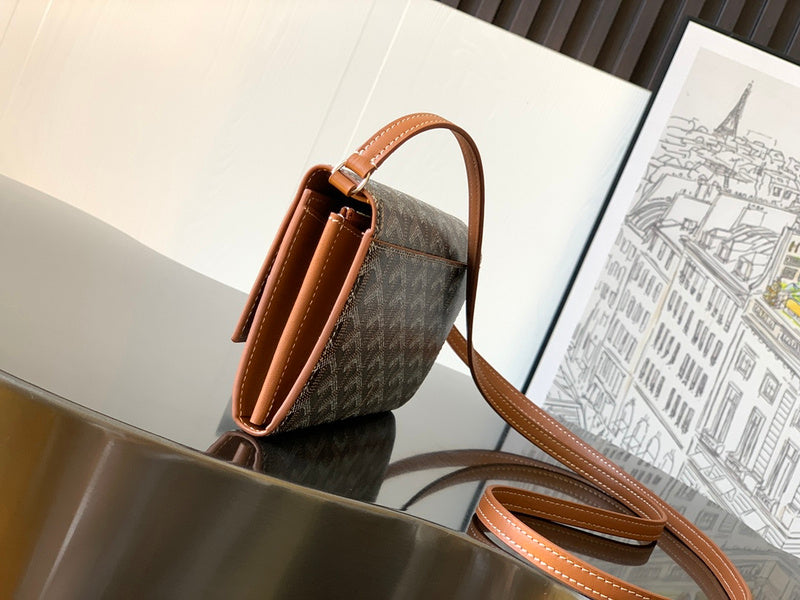 Glamy - GYO Bags - 476