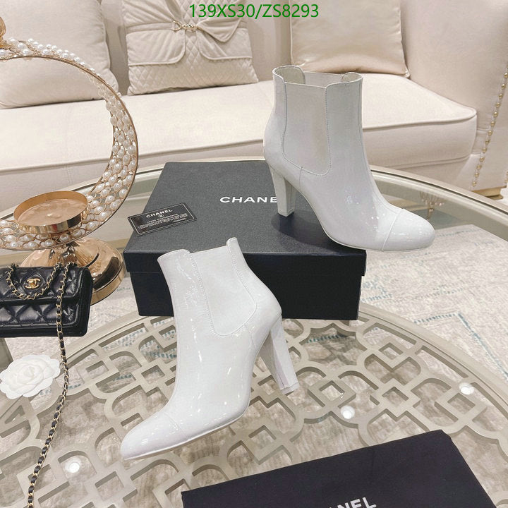 SAMC - CHL Women Boots - 239