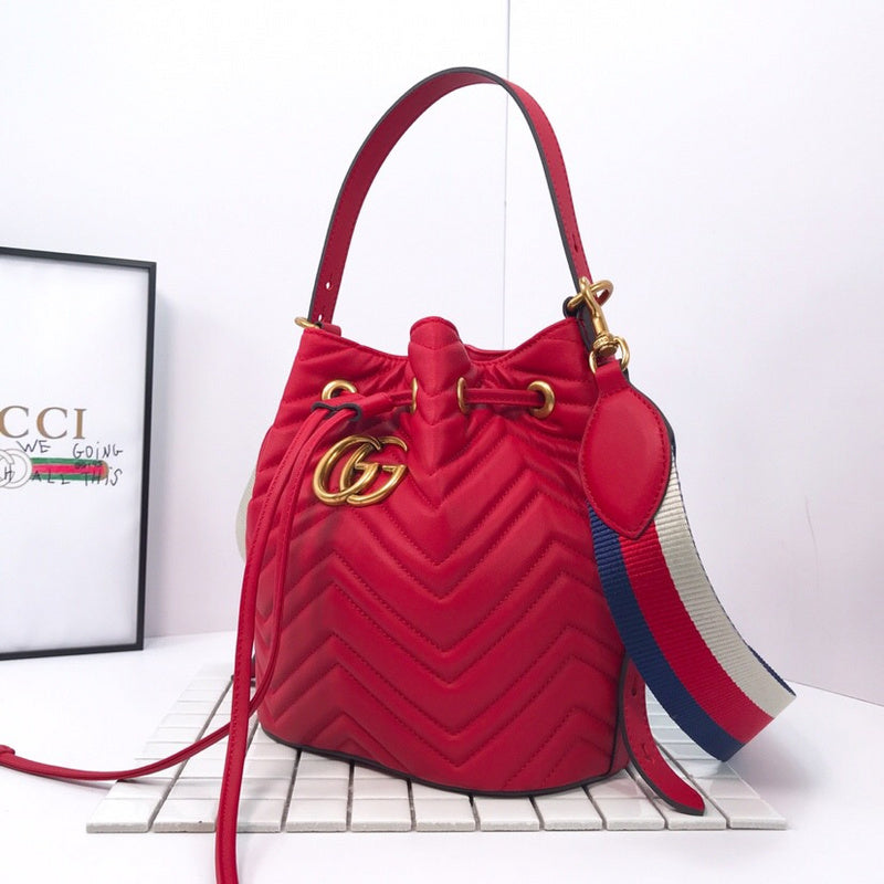 Glami Fashion - GCI Bags - 2581