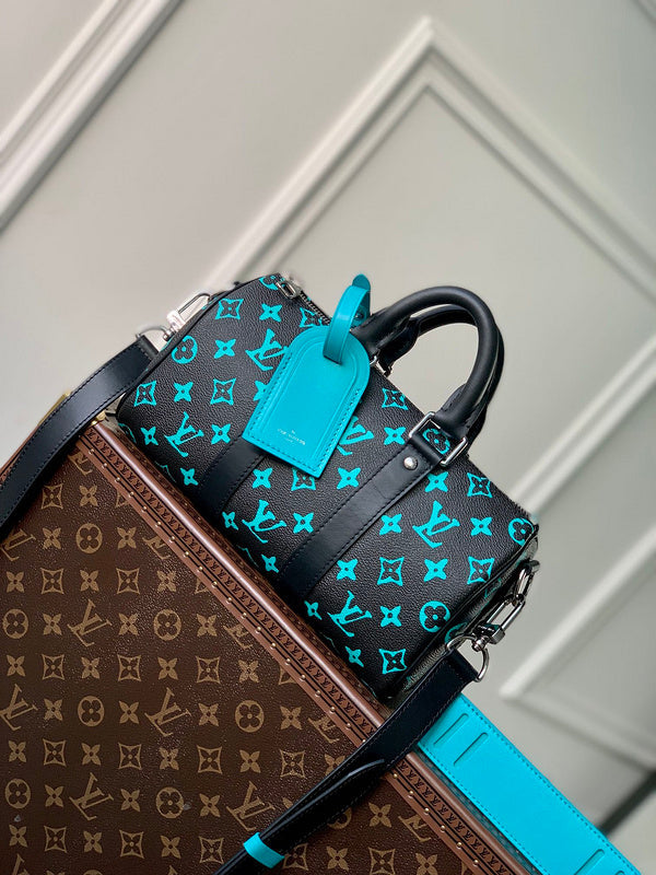 Satchel Bags - VL Bags - 1657