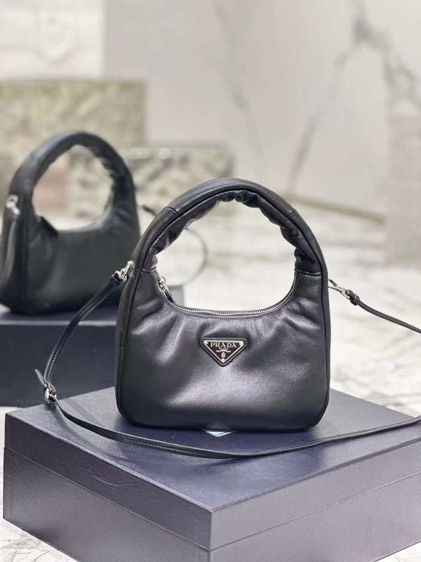 Satchel Bags - PDA Bags - 1824