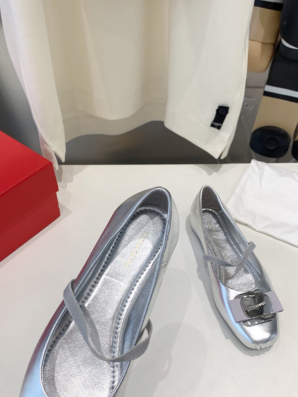 Glami - FGO Women Shoes - 273
