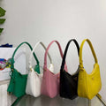 Satchel Bags - PDA Bags - 1739