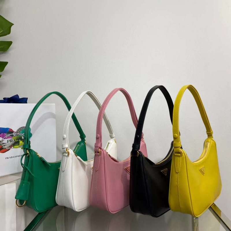 Satchel Bags - PDA Bags - 1739