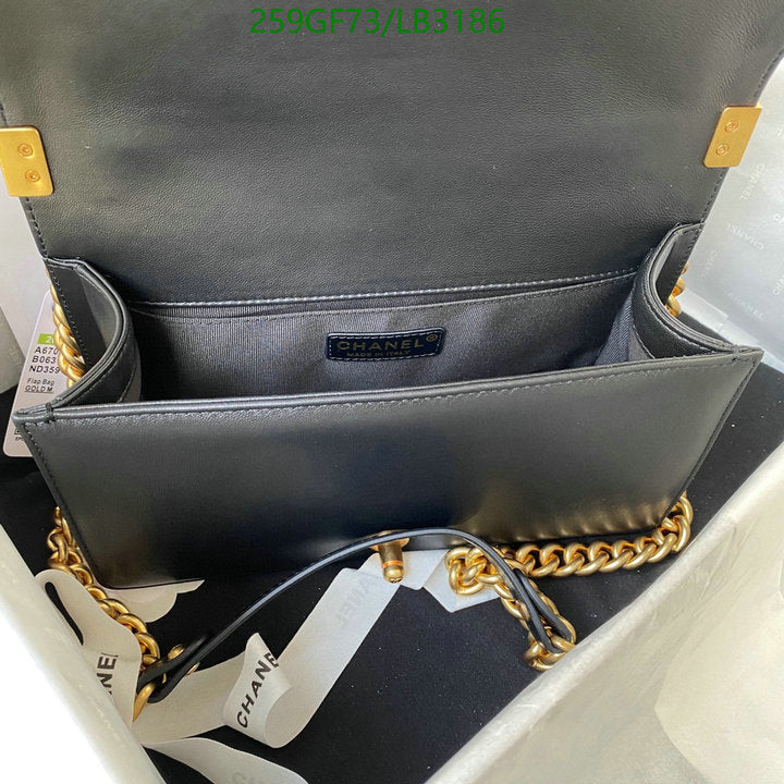 SAMC - CHL Bags - 954
