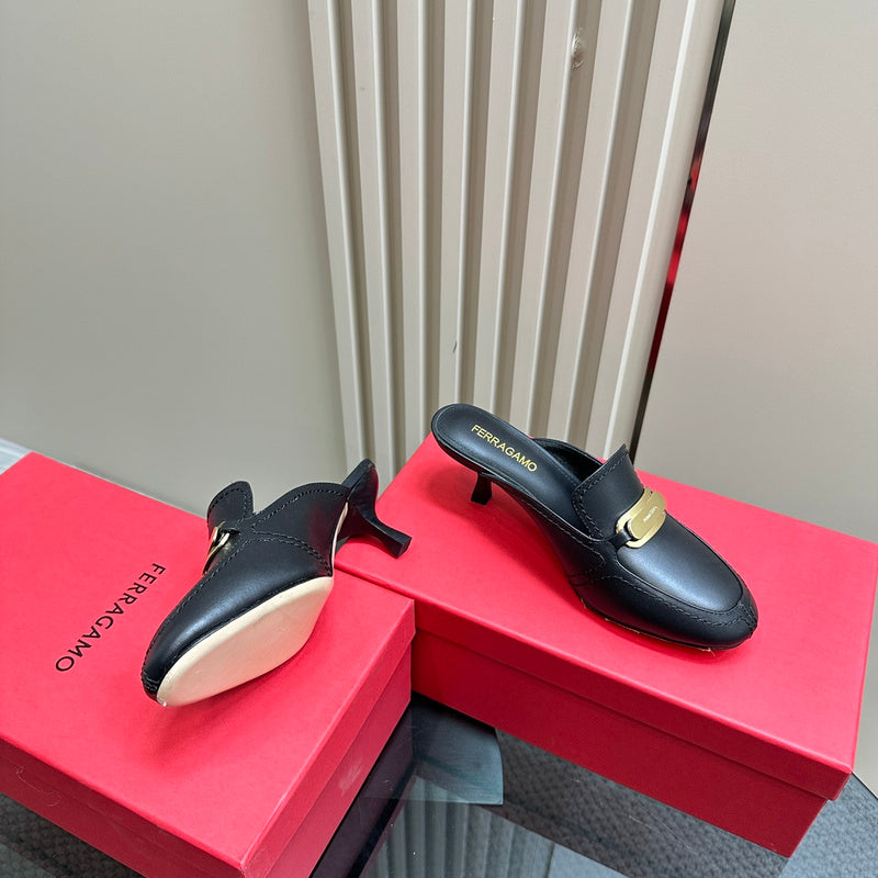 Glami - FGO Women Shoes - 246