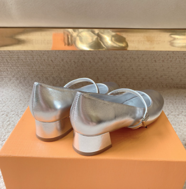 SAMC - LOV Women Shoes - 102