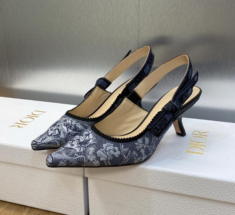 SAMCC - DOR Women Shoes - 187
