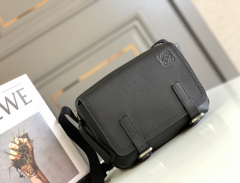 Glamy - LWO Bags - 466
