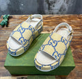 SAMC - GUKI Women Shoes - 1037