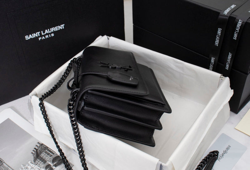 Satchel Bags - SLY Bags - 1686