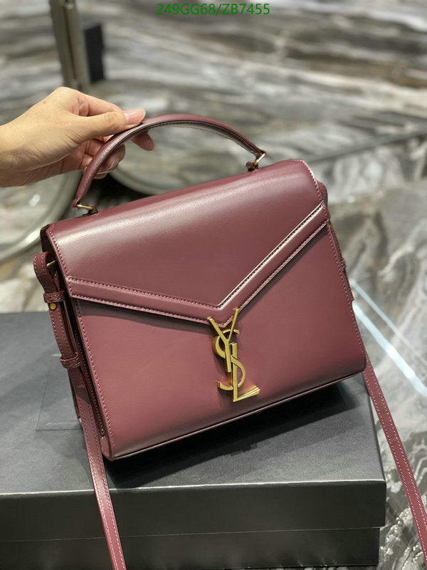 SAMC - YLS Bags - 333