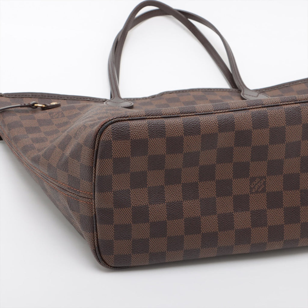 Louis Vuitton Damier Neverfull MM N51105 New Breakout