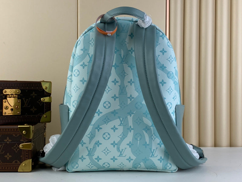 Satchel Bags - VL Bags - 2517