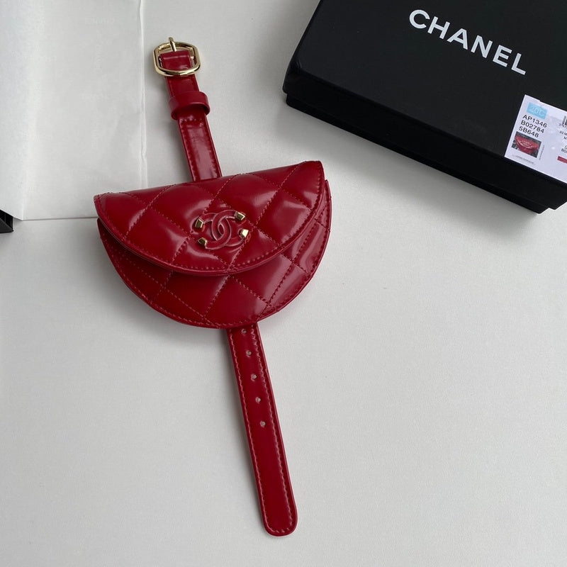 Satchel Bags - CHL Bags - 214
