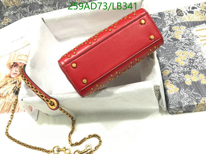SAMCC - DOR Bags - 1405