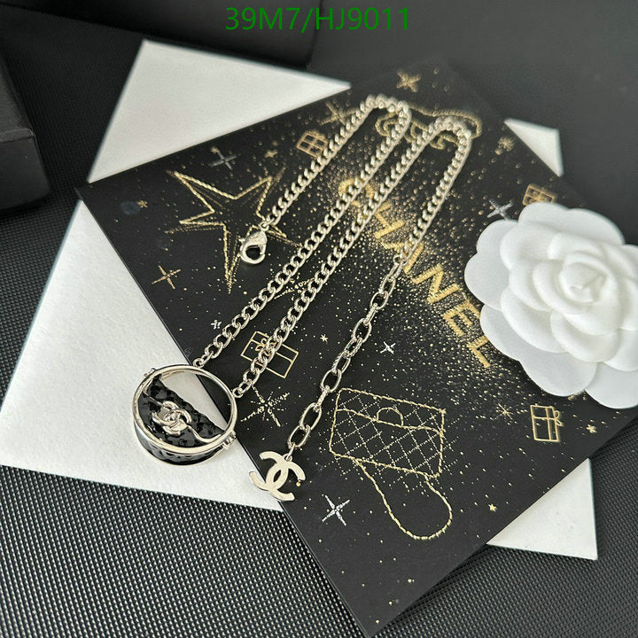 SAMC - CHL Jewelry - 219